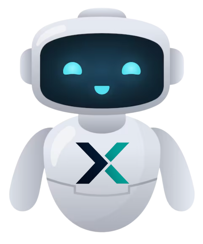 NOVIX Mascot