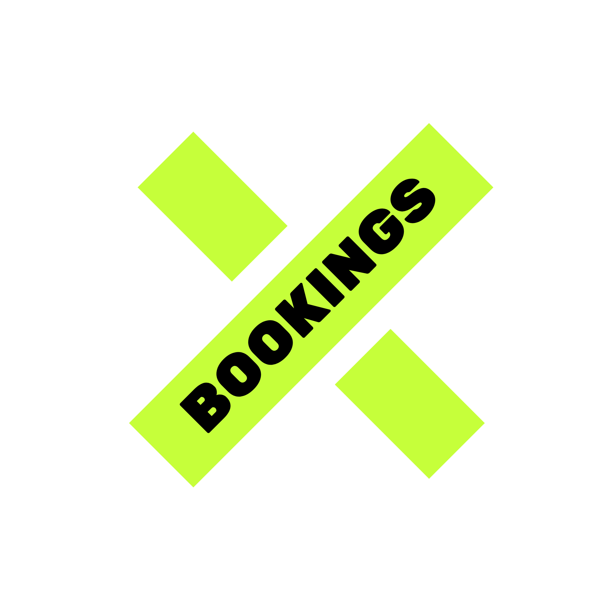 NOVIX Booking